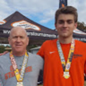 Meet your Posher, Jeffrey